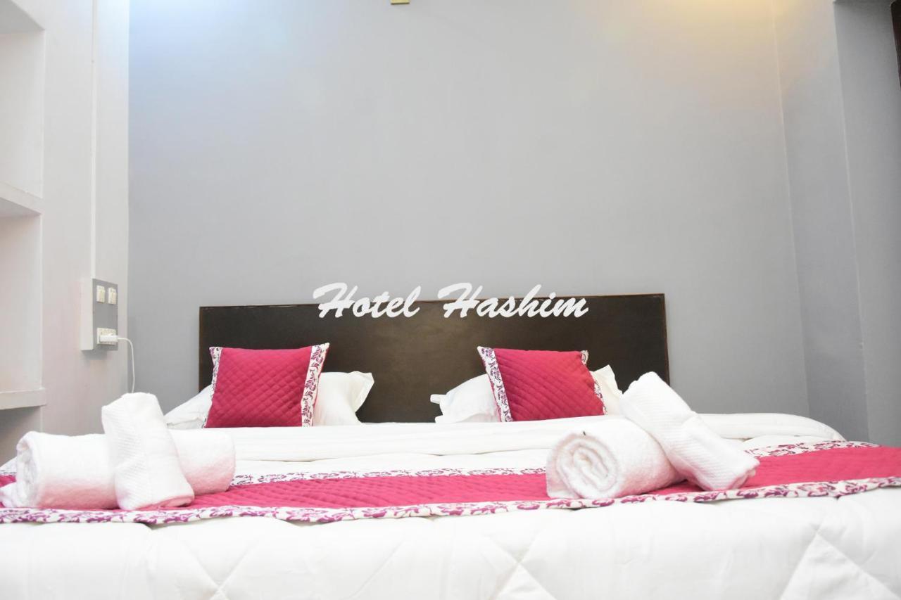 Hotel Hashim Джайсалмер Екстер'єр фото