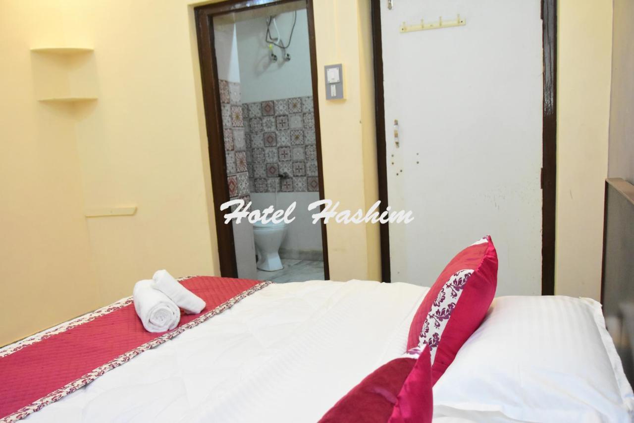 Hotel Hashim Джайсалмер Екстер'єр фото
