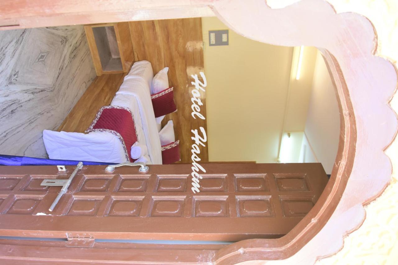 Hotel Hashim Джайсалмер Екстер'єр фото