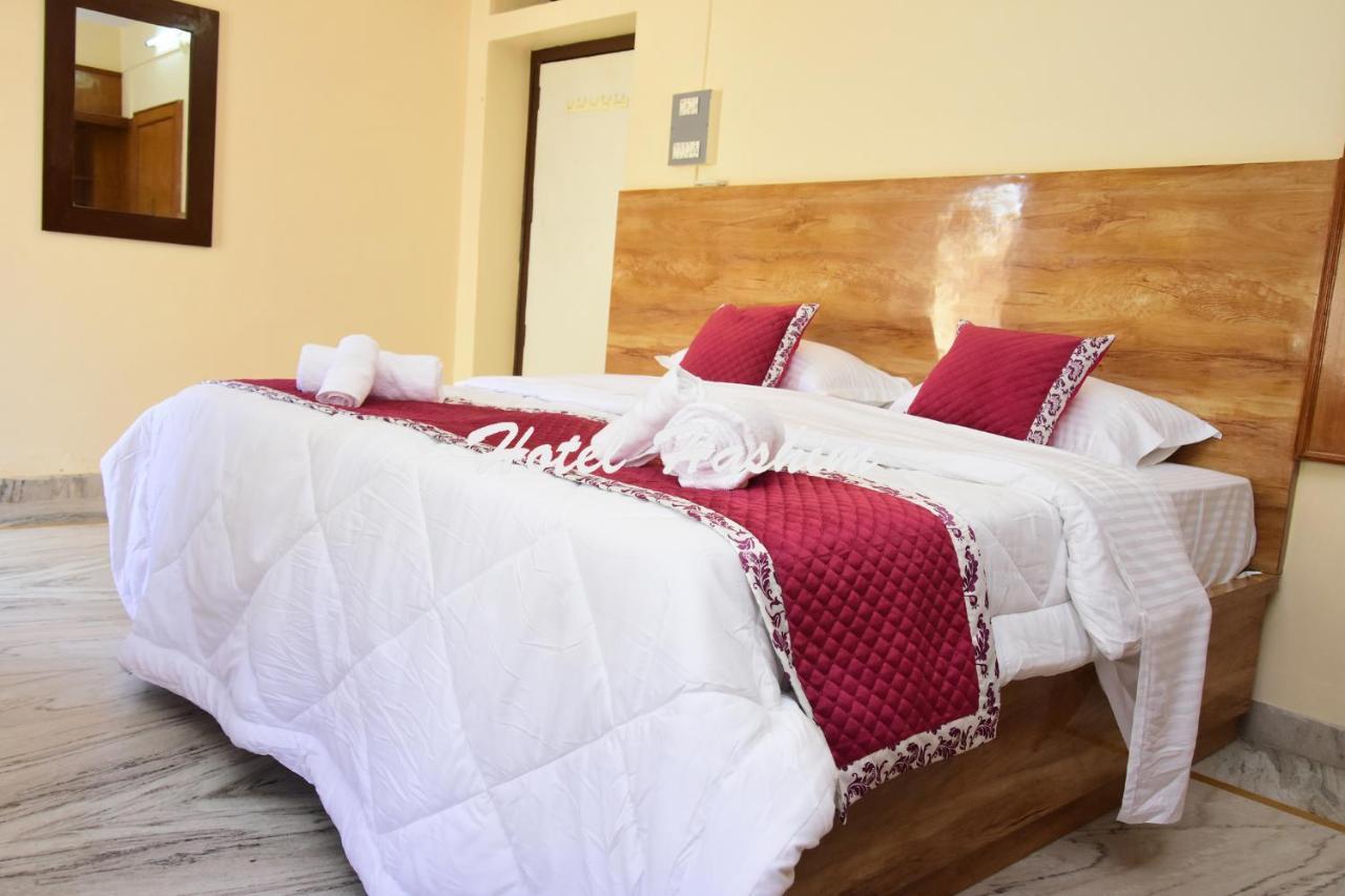 Hotel Hashim Джайсалмер Екстер'єр фото