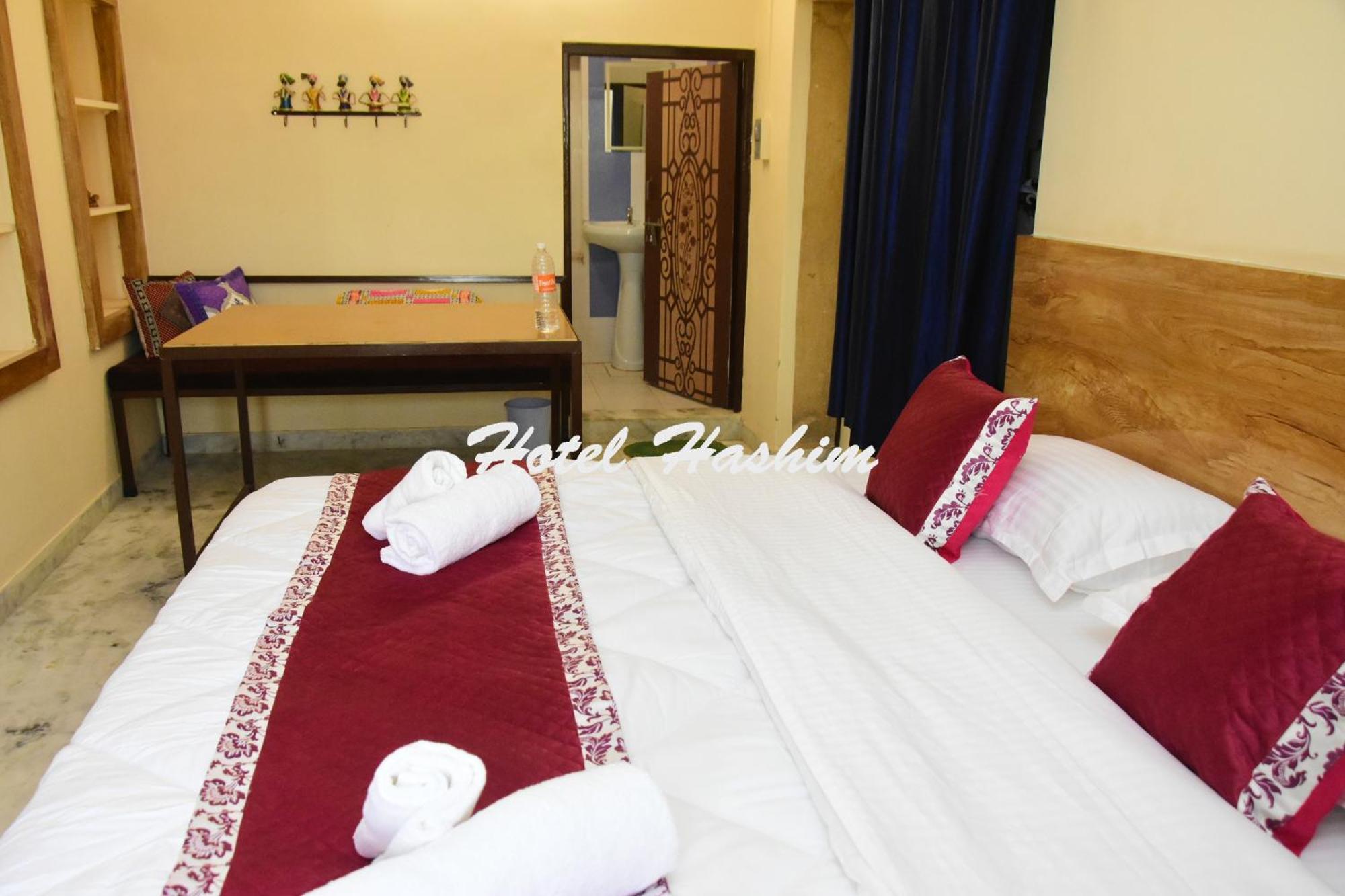 Hotel Hashim Джайсалмер Екстер'єр фото