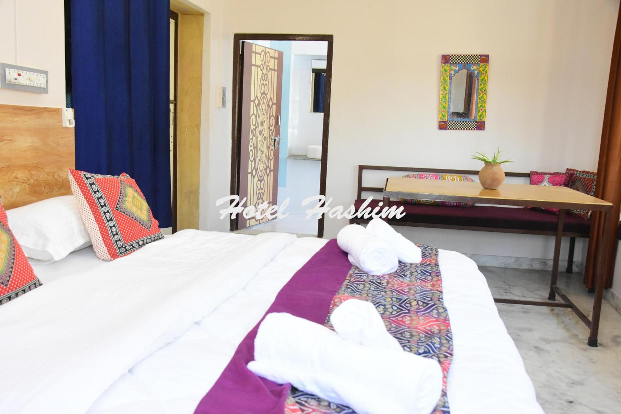 Hotel Hashim Джайсалмер Екстер'єр фото