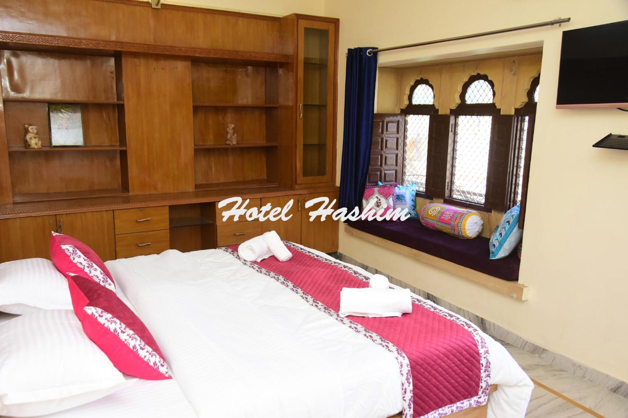Hotel Hashim Джайсалмер Екстер'єр фото