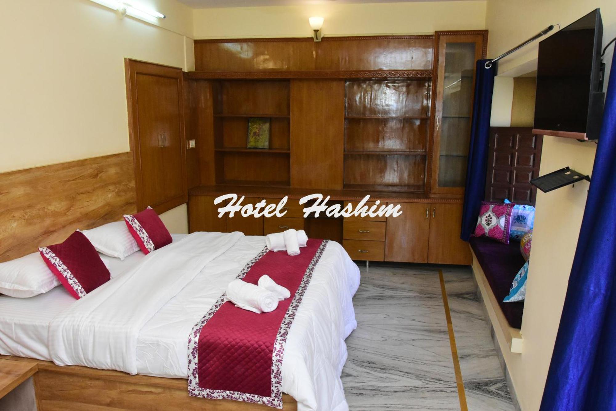 Hotel Hashim Джайсалмер Екстер'єр фото