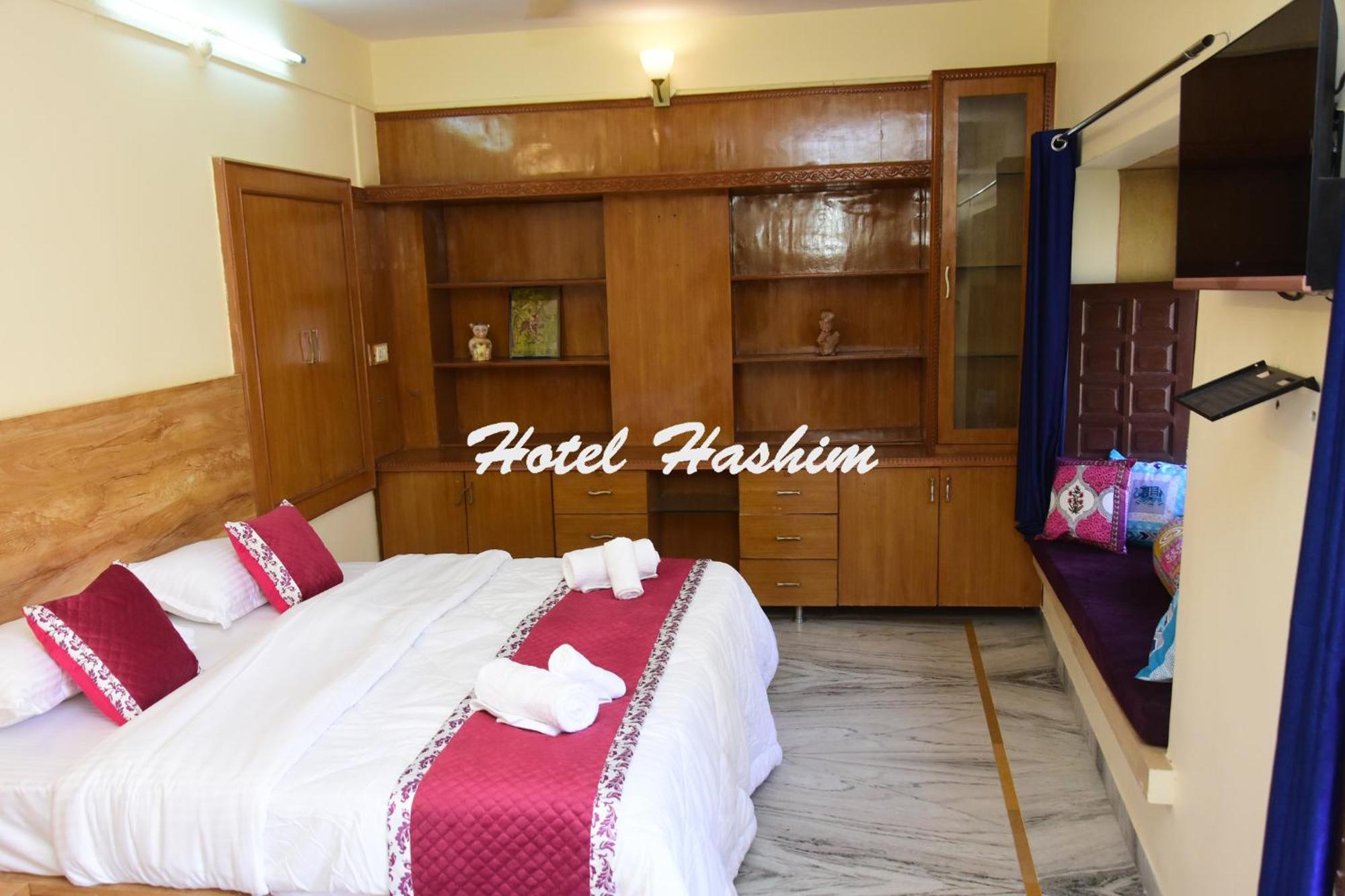 Hotel Hashim Джайсалмер Екстер'єр фото